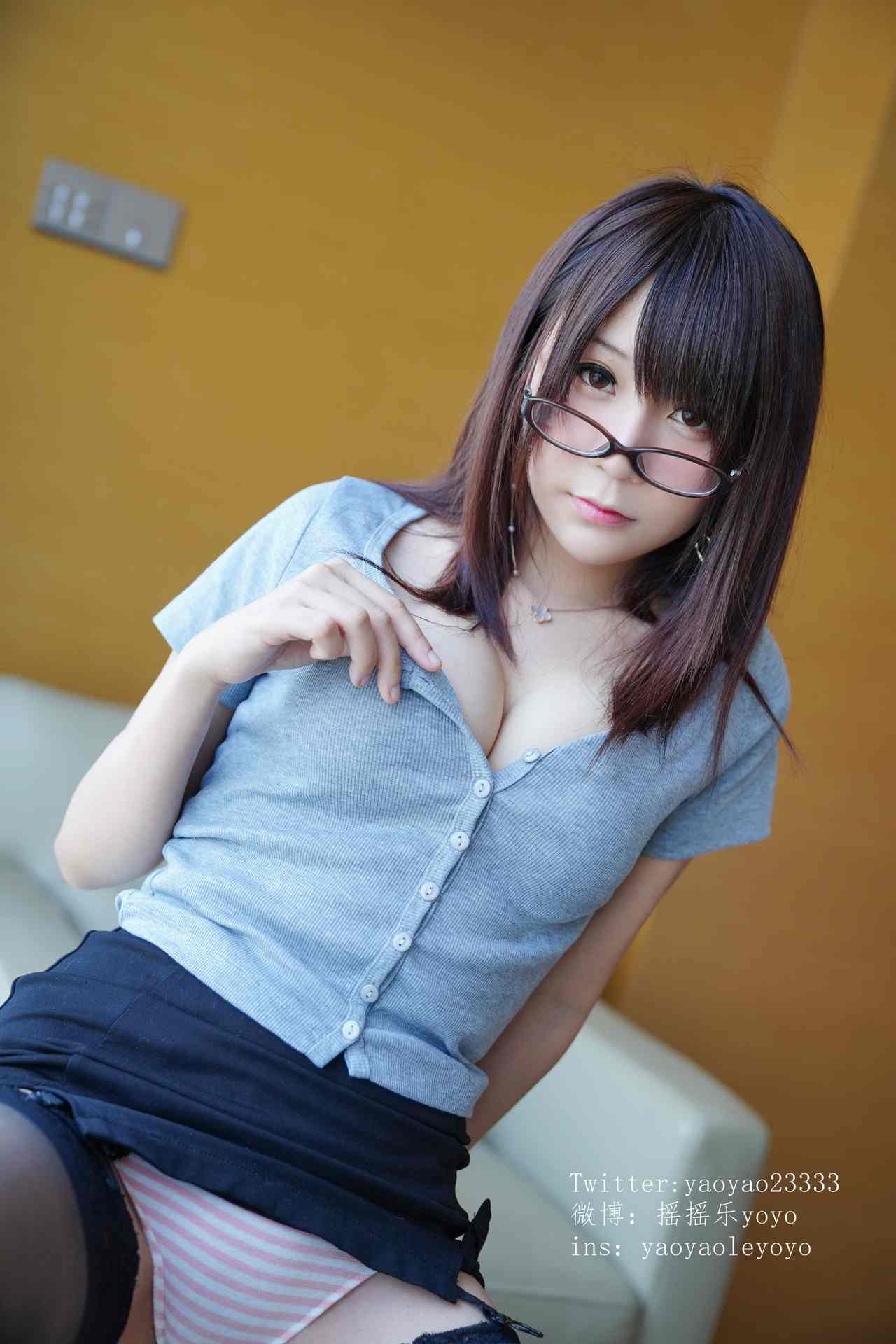 軟妹搖搖樂御姐（上）